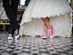 上升星座與天王星相位呈六分相