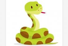 巳蛇怎么讀十二生肖相對時間表?巳蛇怎么讀音是什么意思