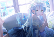 女生缺水的好聽(tīng)名字 女生缺水的好聽(tīng)名字大全