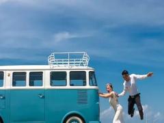 男雙魚座一區和女射手座一區配對