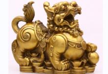 三足金蟾與四足金蟾?三足金蟾怎么擺放招財