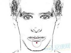 馬眼是什么樣的，馬眼面相解析