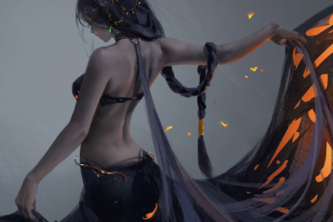 天秤座的守護(hù)神獸 天秤座守護(hù)神獸是誰