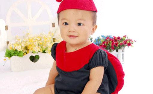 生男孩取什么名字好聽 生男孩取什么名字好聽