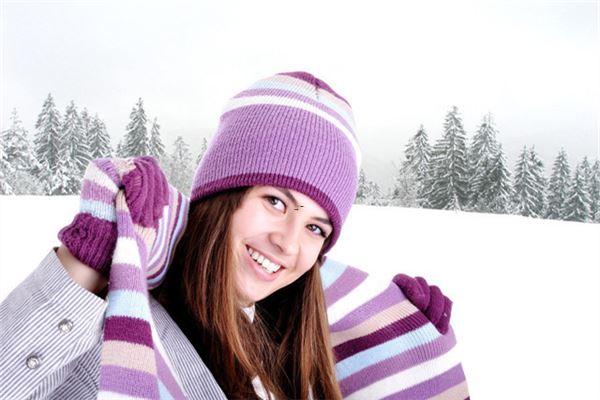 帥氣男人的手相圖