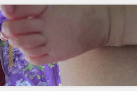 腳背長毛是福還是禍?腳背長毛的人的命運