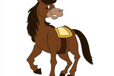 馬和馬婚配有什么麻煩?馬和馬婚配有幾次婚姻