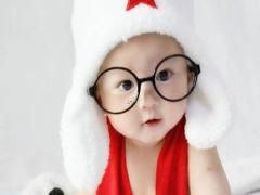 五月的虎寶寶取乳名