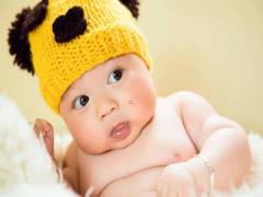 小孩取名字大全2022屬虎姓卜