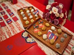 愛裝傻的星座女