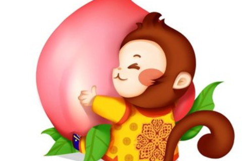 虎與猴最后誰會贏?虎與猴事業合作伙伴