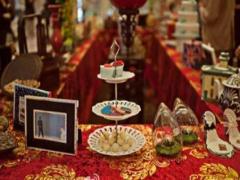 男雙子座三區(qū)和女獅子處女座配對(duì)