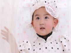 小女孩能起什么好聽的名字