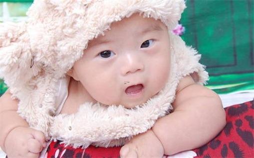 涼菜的好聽名字