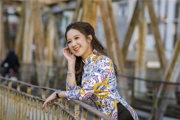 體相學:天生有福氣的人,真正有福氣的人身上都有4個特質 體相學:天生有福氣的人,真正有福氣的人身上都有4個特質