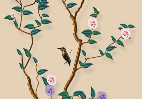 什么叫八字帶桃花 八字帶桃花是什么意思？桃花帶合是不是不好！