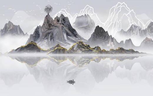 八字山村為什么叫八字山 八字山是什么意思