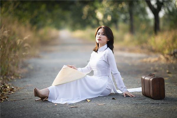 桃花爆棚的女人手相