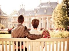 記一輩子的星座女