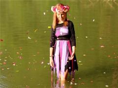 右手愛情線斷開手相