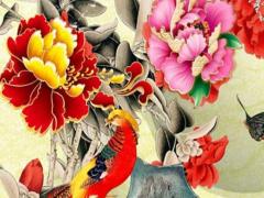 八字看財(cái)富程度 八字看命中財(cái)富