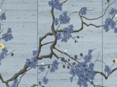 屬兔家里能掛山水畫嗎 屬兔的客廳不能掛什么畫