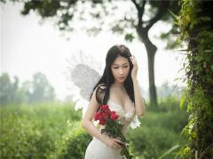 斷眉的女人命運怎么樣,斷眉女人的財運婚姻