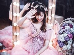 天生財運好的手相腳相