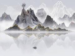 八字山村為什么叫八字山 八字山是什么意思