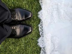 上升星座與太陽的相位呈對分相