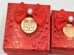 魔羯座眼中的12星座