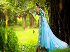 夢見被水淹但沒事是什么意思