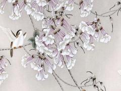 好聽的現代庭院名字