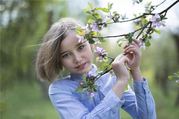 面相看女人婚姻命運女人面相看婚姻，女人面相看配偶