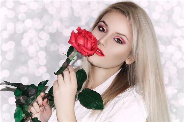 女人什么是好面相，女人好的面相分析