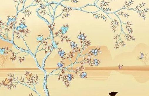 屬兔的家里北墻適合掛什么畫,屬兔的屋里掛什么財運最好