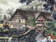 2023年屬鼠的吉祥色