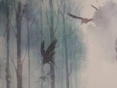 灑脫不拘的男生網名隨意且率性