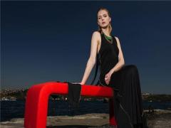 大富大貴的女手紋測算圖解,富貴的女命手相特征