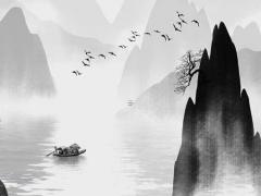 單人旁加八字和月字念什么 單人旁加八加月