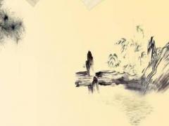 屬蛇家里掛什么字畫好,屬蛇家里掛什么畫旺財