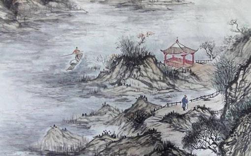 什么樣的八字可以入沖祿貴格 沖祿格局 什么樣的八字可以入沖祿貴格 沖祿格局