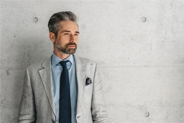 什么樣的面相脾氣暴躁