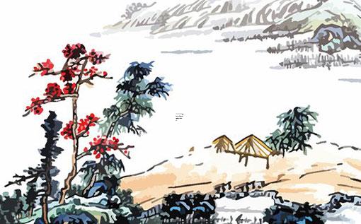 農歷八字算命流年運程詳批詳解 農歷看命運八字算命