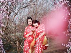 從小就是美人胚子的面相,從小就是個美人胚子