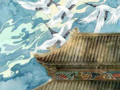 取象看這個(gè)八字出生地有什么特點(diǎn) 取象法看八字