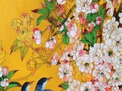 女孩姓名大全之五行缺火的女孩姓名 2021五行缺火女孩名字大全