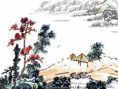 農歷八字算命流年運程詳批詳解 農歷看命運八字算命