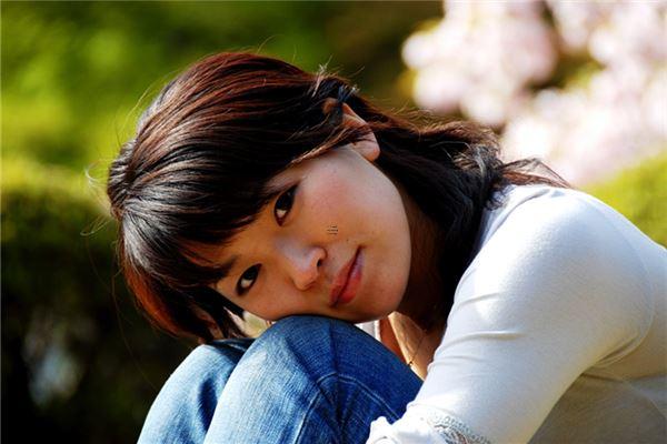 一看就是心機婊的心機女人面相，有心機女人的面相