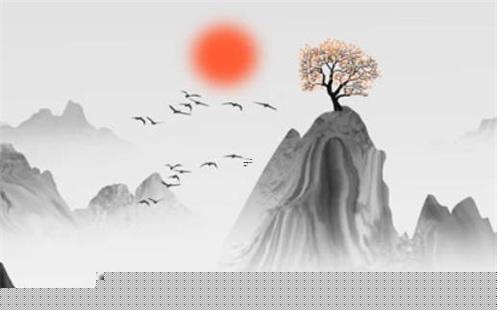 一掌經十二宮解說 一掌經各宮解釋